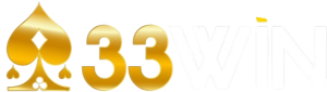 Logo 33WIN - Trang chủ dryerzinia.io