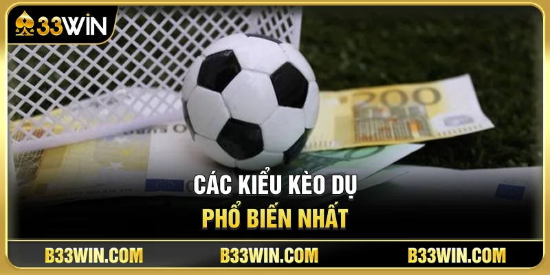 Kèo Dụ Là Gì? Dấu Hiệu Nhận Biết Và Cách Né Trap Odds 3 Các Kiểu Kèo Dụ Phổ Biến Nhất
